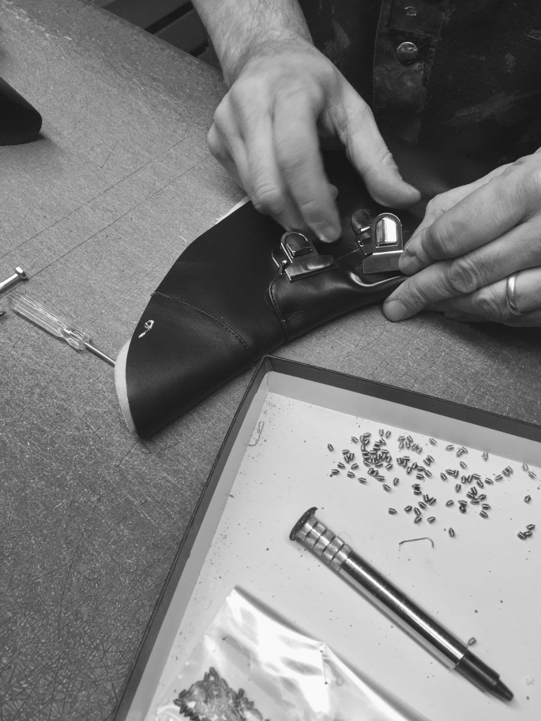37 Shoes LAB